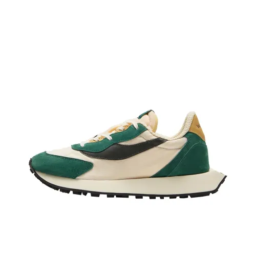 Norman Walsh Дышащие и противоскользящие низкие беговые кроссовки для бега унисекс