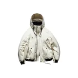 Лунный белый