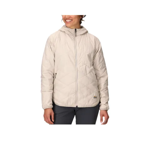 Marmot Женские пуховики