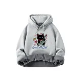 Вересковый серый (Y Guitar Meow Hand)