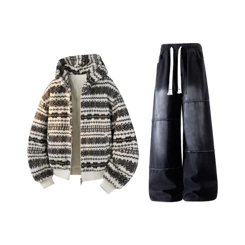 ROSECREED Повседневная спортивная одежда унисекс