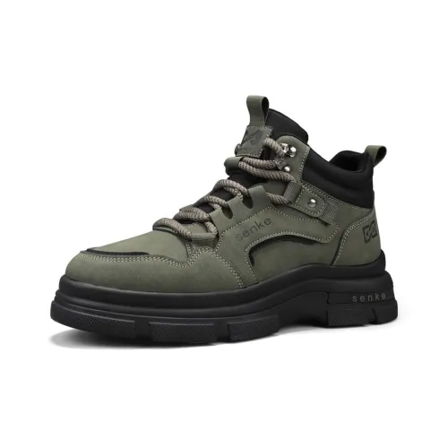 GOYN Высокий Топ Детские Скейтбординги