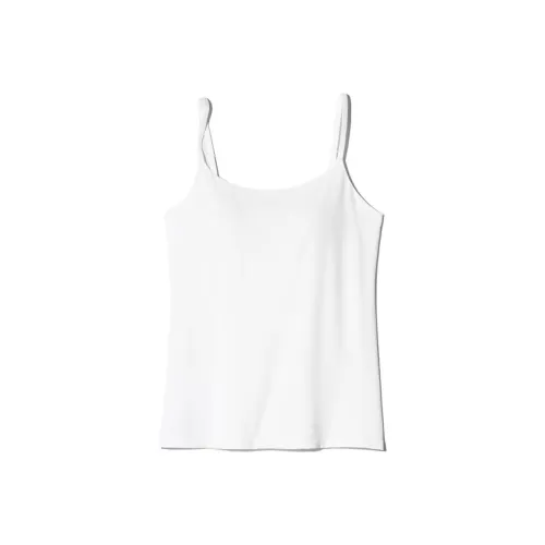 UNIQLO AIRism Mesh Series Топ на бретелях Женский