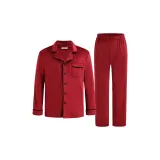 Темно-красный