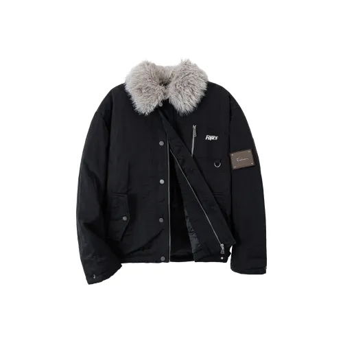 FORCEPULR Унисекс Пуховики