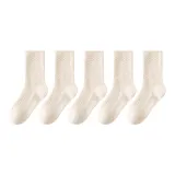 Рябь Бежевый