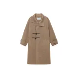 Коричневый/Коричневый Верблюжий