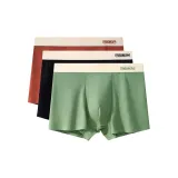 3 Pack B1 (Бордовый + Черный + Фруктовый Зеленый)