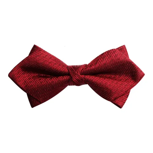 RONGZHI 100% шелк из тутового шелкопряда Мужской галстук-бабочка