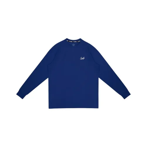 Slamble Унисекс Футболки