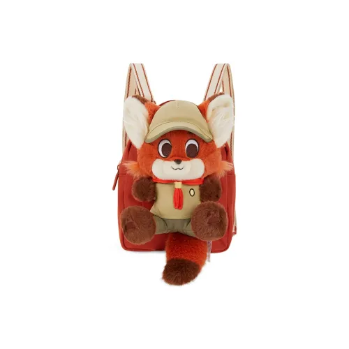 Disney Store Zootopia Little Dream Коллекция Аксессуары для кукол