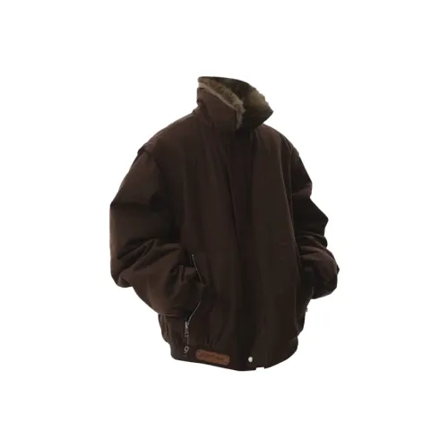 OKPI Унисекс Пуховики