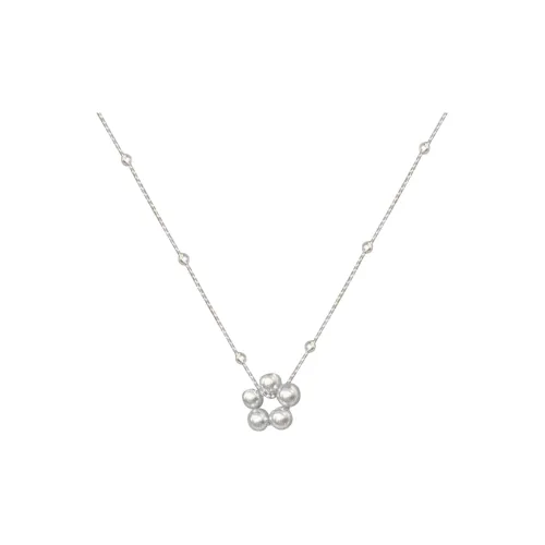 MIDNIGHT MOMENT Сплав Ожерелья Женские