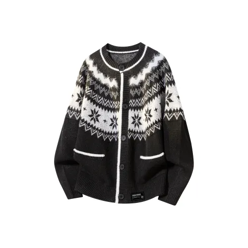 SUNSETMONENT Свитера Куртки Пальто Унисекс