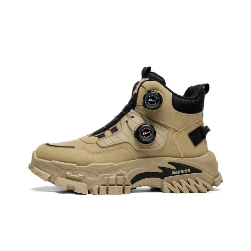 Warrior Martin Boots Мужской