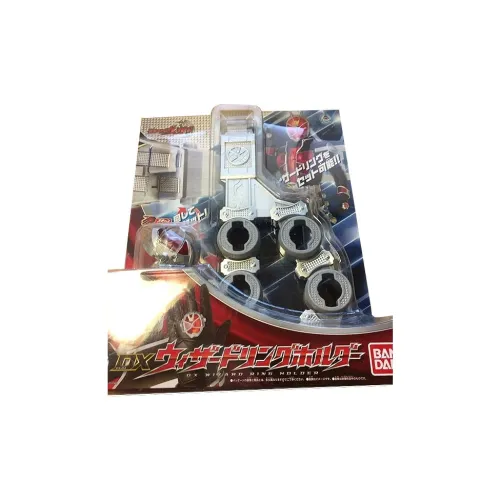 BANDAI DX Кольцо Встроенная память Раковины и полки Мерч по IP