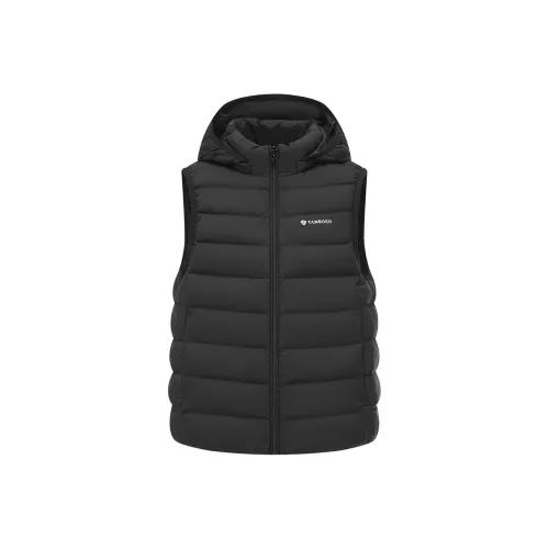 Tambor Пуховый жилет для детей в возрасте 3-7 лет