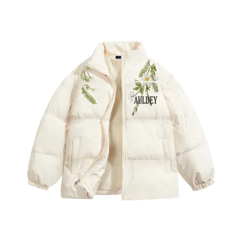 AULDEY Унисекс Пуховики