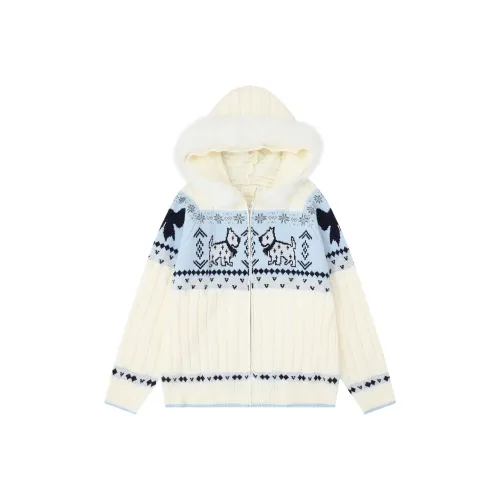 YINLEI Женская трикотажная одежда