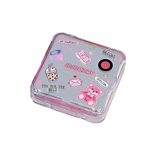 JOJO DIARY Воздушные подушки Женские