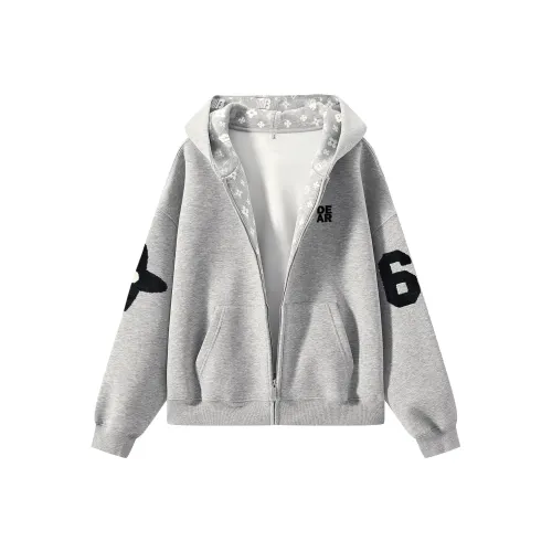 DEAR BETSY Унисекс Свитшоты