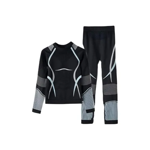 I.KARNOW Повседневная спортивная одежда для подростков