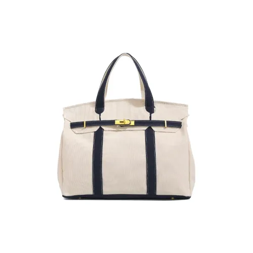 Jade En Plus Canvas Bag Women's Multicolor