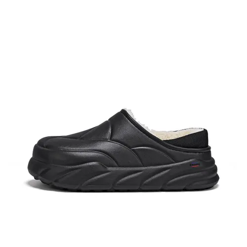 GEANC Сноубутсы Унисекс