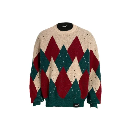 DAND Унисекс Трикотаж