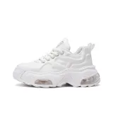 2025018 White [Флисовая подкладка]