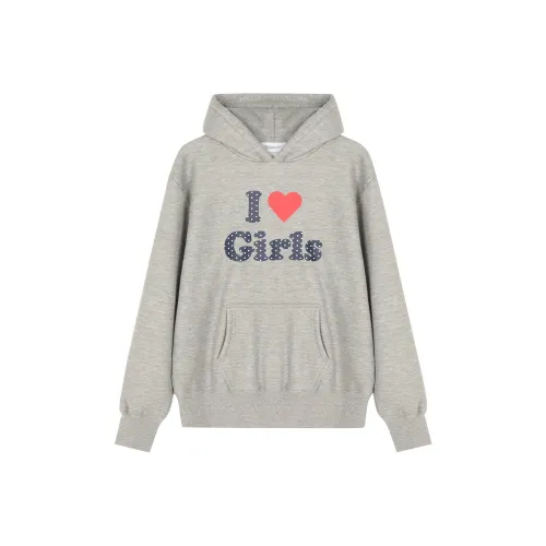 YINLEI Женские Свитшоты