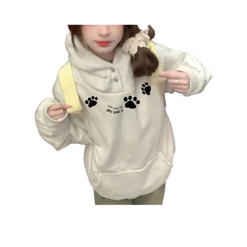 Свитшот Bamboo Twill Damask и Silk Record Унисекс