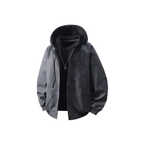 KRISTALIA Куртки и Пальто Унисекс