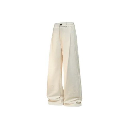 JEANSWEST Z Повседневные брюки Унисекс