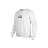 Белый с флисовой подкладкой