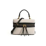 Винтажный черный