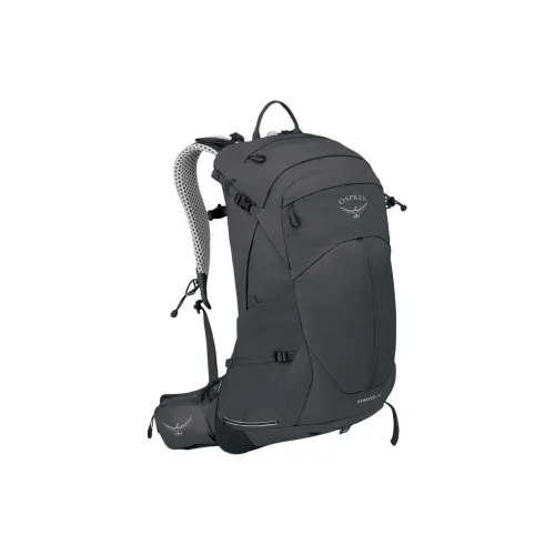OSPREY 24L 26L 34L Альпинистский рюкзак Outdoor Сумка Нейлоновая ткань Многоцветный Мужской