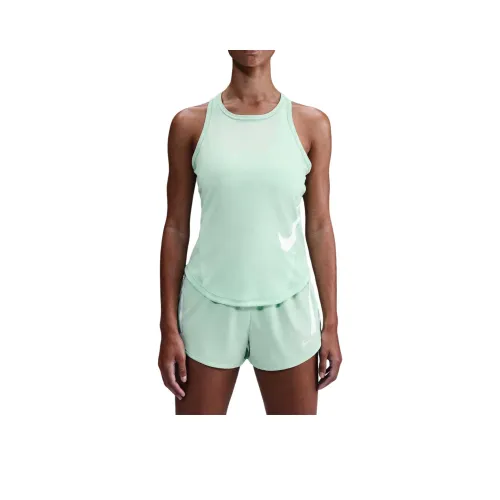 Nike Swoosh Бег Майка Женская