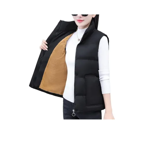 EMINU Женские жилеты