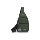 Армейский зеленый