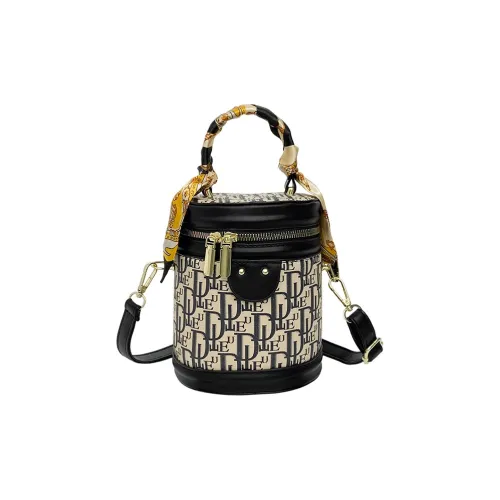 TOUTSEUL YOLO ПУ (полиуретан) Сумка через плечо Стандартная Женская Многоцветная