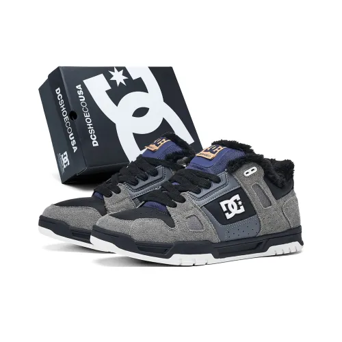 DC Shoes Скейтборд Кроссовки Унисекс