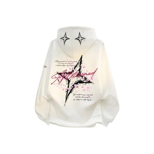 ATLETICO DE MADRID 1903 Свитшот Унисекс