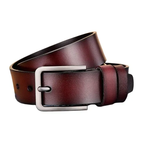 ROLLSNEA Коровья кожа ремни мужской 3,8 см