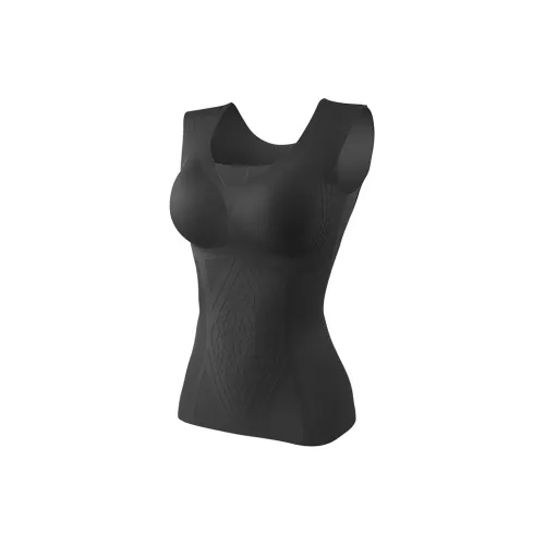 XIA.WA.ZHI.XIU Майка Женская