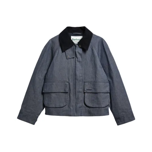 BARBOUR x ARKET Куртки и Пальто Женские