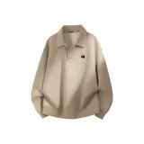 Песочный (Логотип Adventure на груди)