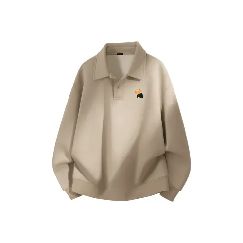 Miniso Унисекс Свитшоты