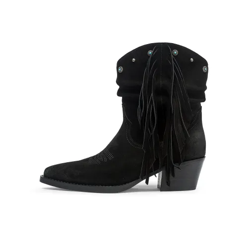 Coup de Foudre 18cm Челси Женские