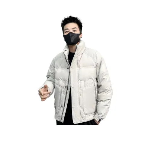 BONAS Унисекс Пуховики